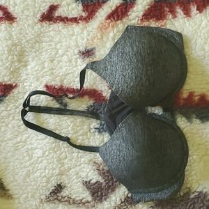 Victoria's Secret racerback semi demi 34C